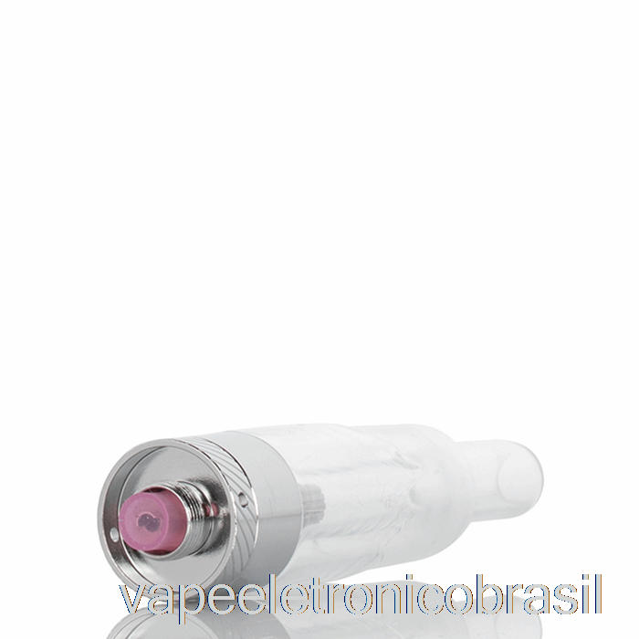 Vape Eletronico Boulder Aspen Slim Tanque De Substituição